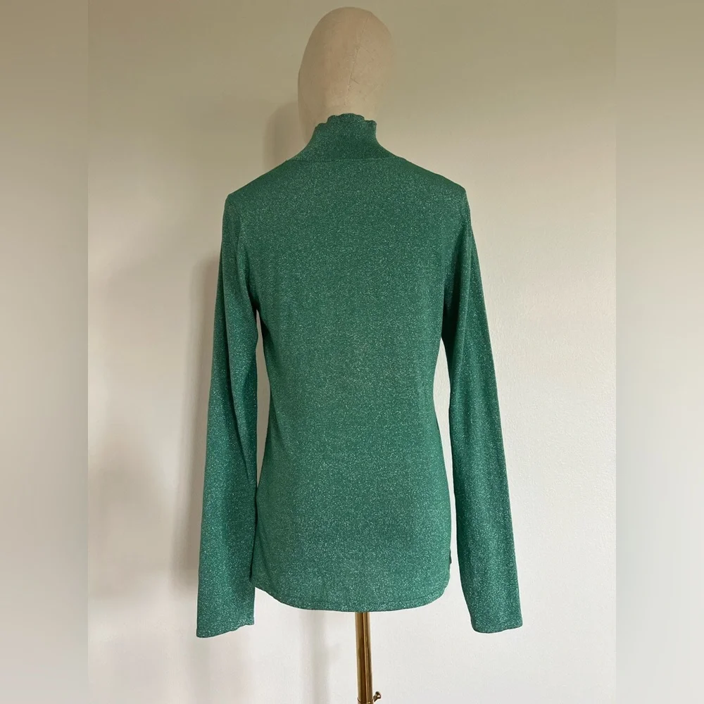 Turtleneck Sandro - Picture 5 of 8
